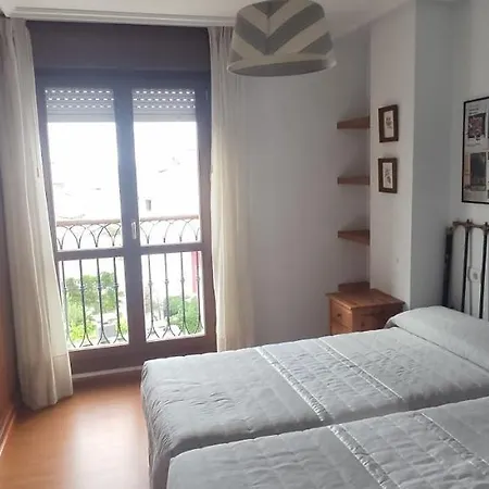 Laguna Appartement Ribadeo