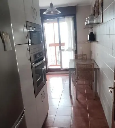 Appartement Laguna *