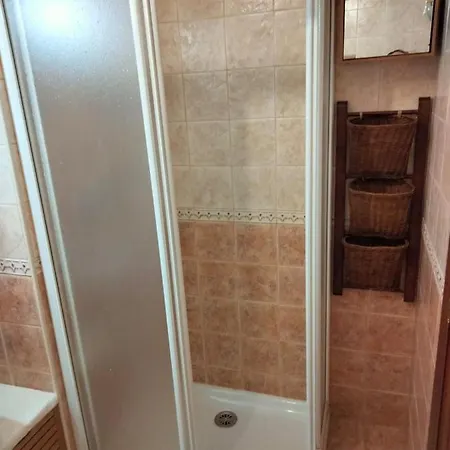 アパート Laguna *