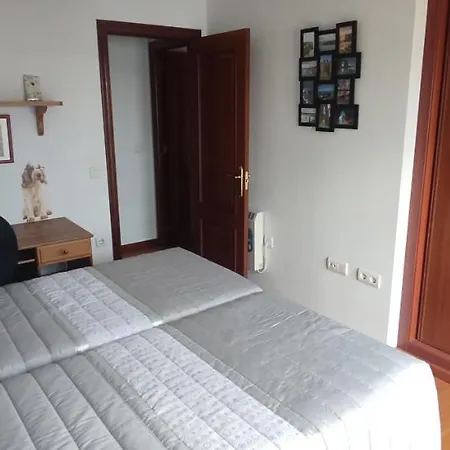 Appartement Laguna Ribadeo