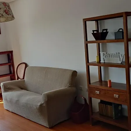 Appartement Laguna *