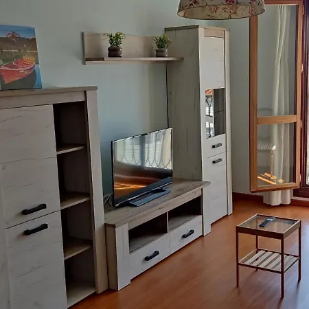 アパート Laguna リバデオ