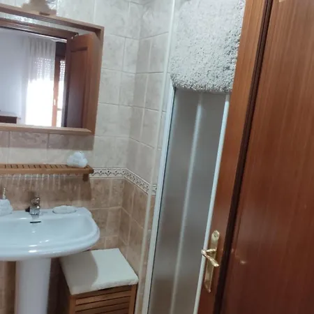 Apartment Laguna Ribadeo