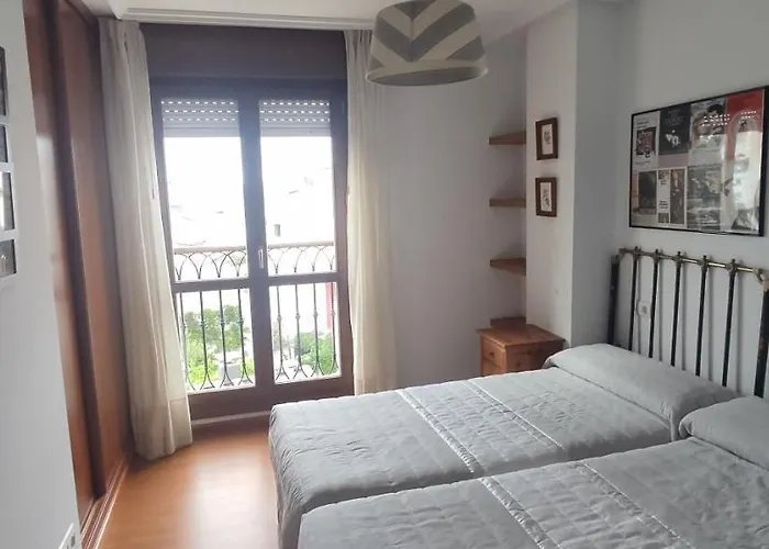 Laguna Apartman Ribadeo