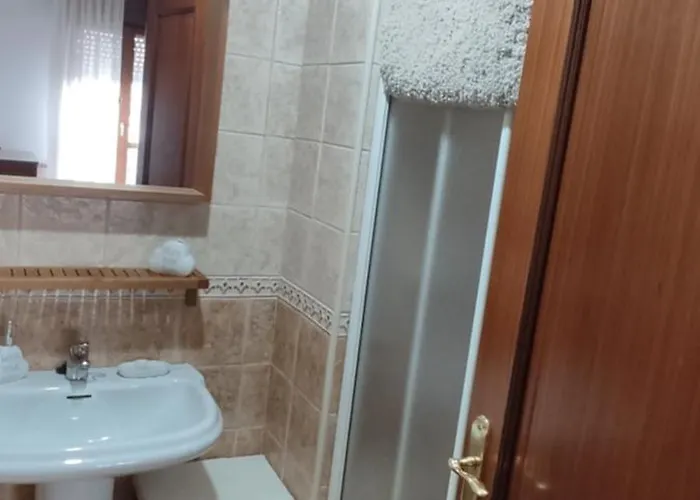 Apartman Laguna Ribadeo